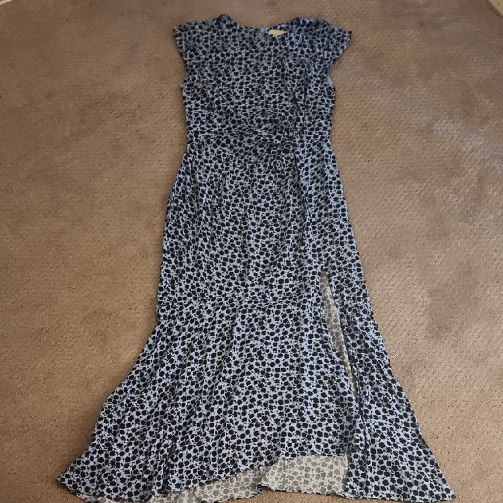 H&M Floral Dress